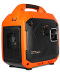 Ultra Quiet Dual Fuel Portable Inverter Generator For RV Power On The Go, 3600 Surge Watts Gas Or 3500 Surge Propane