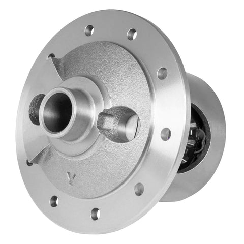 Durable Dura Grip Limited Slip Differential For GM 8.5 Inch And 8.6 Inch Axles With 30 Spline 2.73 And Up Gear Ratio