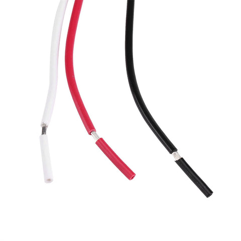 Wiring for Dusk to Dawn Light Sensor for Outdoor Lighting 277V AC Photocell Auto On Off Photoelectric Switch