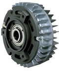 Magnetic Powder Brake And Magnetic Particle Clutch Controller For EPB-K Series Models industrial automation component