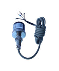 No Contact Eddy Current Displacement Sensor ML33Y For Precise Positioning And Measurement, 50mm Sensing Range, stainless steel