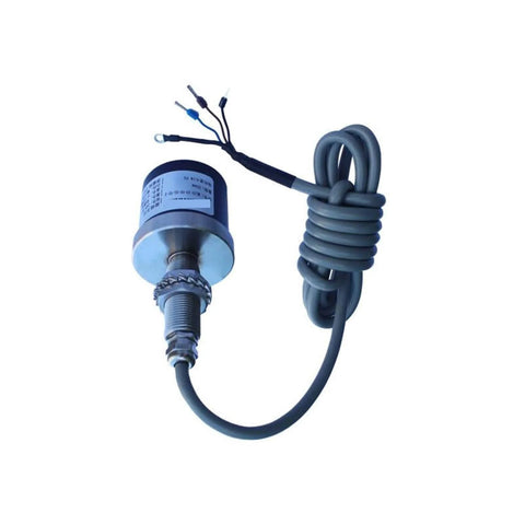 No Contact Eddy Current Displacement Sensor ML33Y For Precise Positioning And Measurement, 50mm Sensing Range, stainless steel