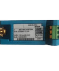 Eddy Current Displacement Sensor Model 330980-71-05 for Precise Non Contact Position Readings in Industrial Gear Front View