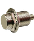30mm Eddy Current Proximity Sensor For Metal Detection, Rugged Compact Switch With High Anti Interference