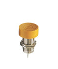 Mushroom Head Proximity Switch With Eddy Current Proximity Sensor for industrial automation, ultra reliable, durable construction, easy mounting