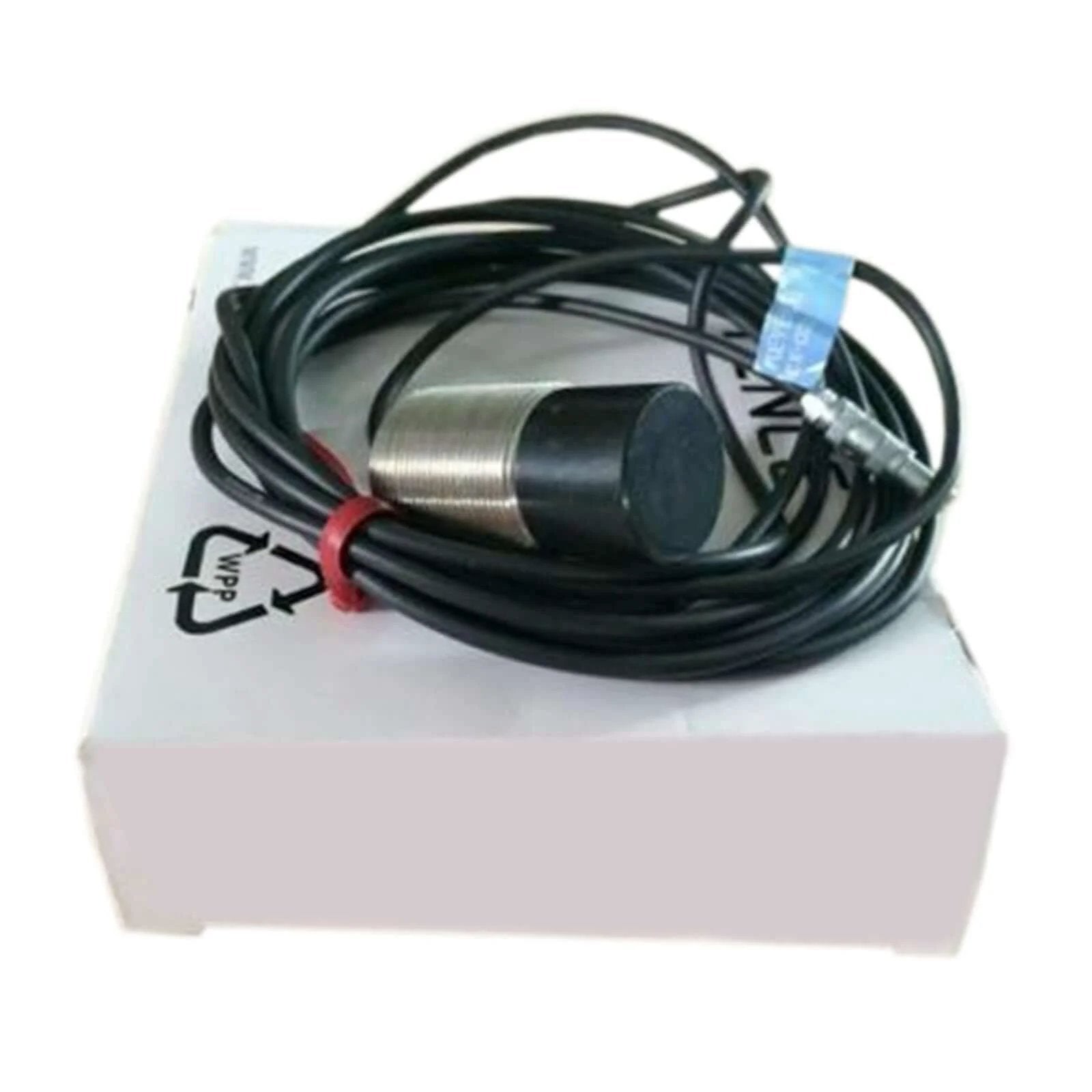 Eddy Current Sensor EX022 Pro Grade for Automation