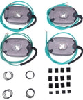 10 Inch Electric Trailer Brake Magnet Kit For 10 Inch By 2 One Quarter Inch Electric Brakes Fits 3500 Lbs Axles With Easy Bolt On Installation And Solid Stopping Power For Your Trailer