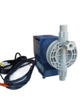 Industrial Metering Pump Electromagnetic Diaphragm Pump CONC0803 Series for Precise Liquid Dosing
