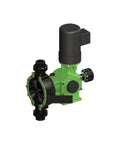 Diaphragm Metering Pump With Electromagnetic Drive DM3E PP Easy Install Dosing Pump For Quick Liquid Transfer And Accurate Dosing
