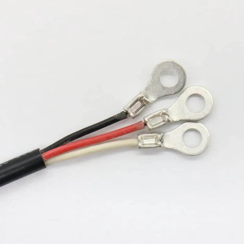 Weighing Switch Elevator Eddy Current Sensor For Industrial Elevators cable connectors