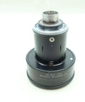 FANUC EO-4526-022-000 Westwind Air Bearing Spindle for Precision CNC Machining, front view showing zero-contact air bearing.