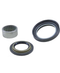 Spindle Bearing And Seal Kit For Ford Dana 60 1978 1999 Front Axle Includes One Piece Stub Axle Spindle Seal For Replacement And Rebuild