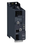 Rugged And Beefed Up 5 HP 480V Three Phase Variable Frequency Drive For Precise Motor Speed Control front view