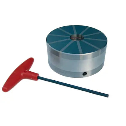 Eclipse Magnetics Chuck Radial Pole, 6