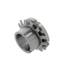 H315 Bearing Adapter Sleeve with Lock Nut & Washer shown from side angle for shaft diameter application.