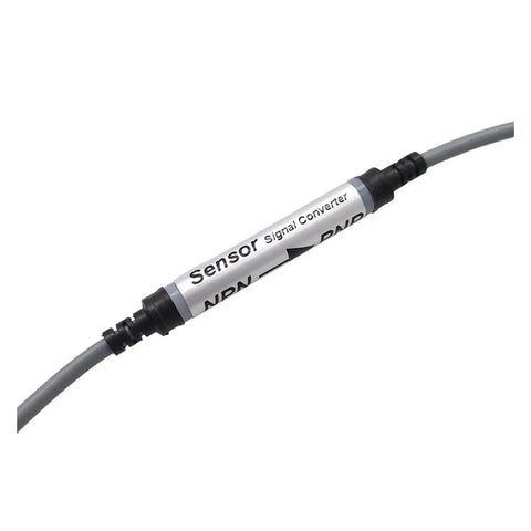 Hall Effect Sensor High Low Level Converter For PLC Signals PNP To NPN And NPN To PNP Proximity Photoelectric Switch Interface