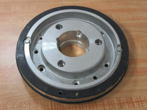 Right Hand Slip Ring And Hub Assembly For Heavy Duty Clutch Systems, 2 Inch Inner Diameter, 8 Inch Outer Diameter, Part Number 308461.