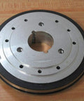 Right Hand Slip Ring And Hub Assembly For Heavy Duty Clutch Systems, 2 Inch Inner Diameter, 8 Inch Outer Diameter, Part Number 308461