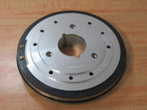 Right Hand Slip Ring And Hub Assembly For Heavy Duty Clutch Systems, 2 Inch Inner Diameter, 8 Inch Outer Diameter, Part Number 308461