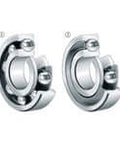 6220.2RSR FAG Radial Deep Groove Ball Bearing For Heavy Duty Pro Grade Precision And Smooth Rotation Built To Last Trusted Since 1898