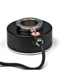 Workhorse Photoelectric Incremental Rotary Encoder 100 To 5000 PPR With 1024 PPR Option Through Hole Shaft