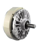 Magnetic Particle Brake FZ12A-1 1.2 Kg 24V Heavy Duty Industrial Brake, side view showing durable build and stable performance for equipment