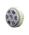 Top Notch Shaft Magnetic Particle Clutch With 20 Kg Capacity And 200 Nm Torque for Industrial Machinery, front view