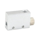 Pro Grade Heavy Duty Vacuum Generator With Suction Cup For Precise Negative Pressure Control CV 20HS 10mm Compatible