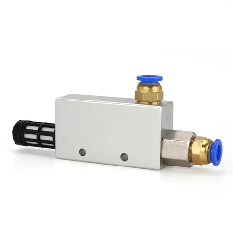 Negative Venturi Vacuum Ejector Kit For CV Series 15HS 20HS 25HS 30HS Models PC12 Color Variant CV25HS industrial suction component