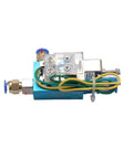 Heavy Duty High Flow Vacuum Generator with Detection Switch for Pneumatic Systems Models EV-10HSCK EV-15HSCK EV-20HSCK