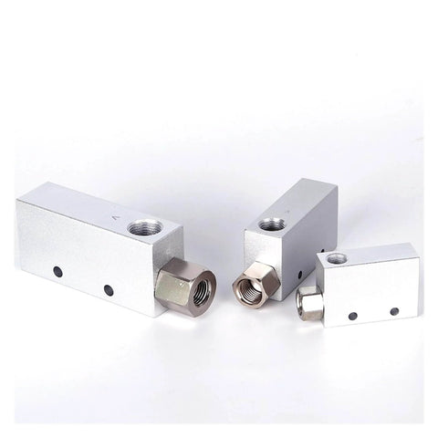 Vacuum Generator For Pneumatic Systems With High Negative Pressure Air Ejector, CV 20HS, compact exhaust devices in industrial setup