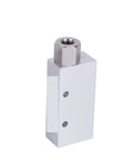 Vacuum Generator For Pneumatic Systems With High Negative Pressure Air Ejector For Industrial Automation Boosting Production Efficiency CV 20HS