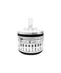 Top Notch High Precision Photoelectric Rotary Encoder For Industrial Automation And Accurate Position Sensing 500 Count Resolution