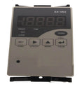 Front view of V64 Digital Eddy Current Displacement Sensor For Pro Grade Real Time Measurement In Industrial Settings High Resolution