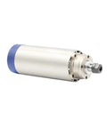 CNC Milling Spindle 1.5kW ER16 Water Cooled 0-24000 RPM 400Hz High Speed Spindle With 4 Bearings 0.01mm Runout 380V