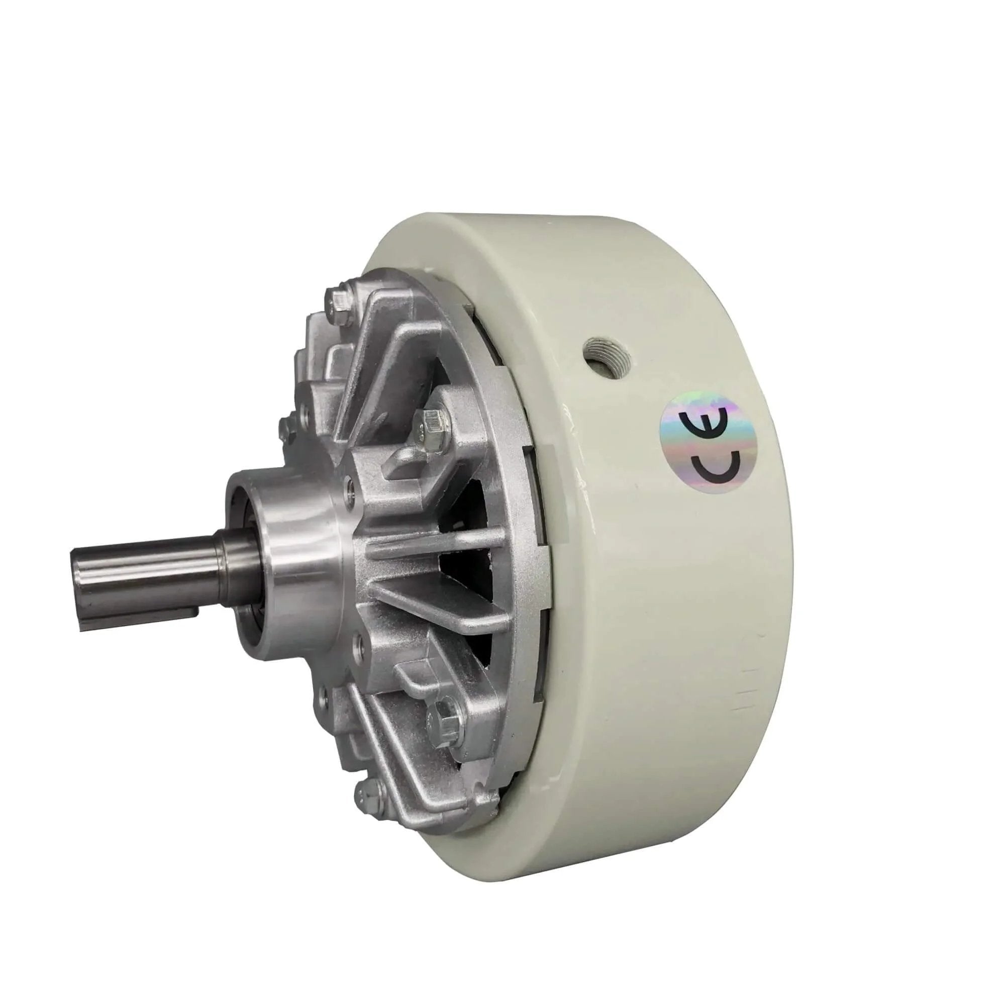 High-Torque Magnetic Particle Brake PB-006 for Precision