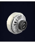 Magnetic Particle Clutch And Magnetic Powder Brake For Winding, Bagging, Printing, Packaging And Dyeing Machines, Heavy Duty Torque