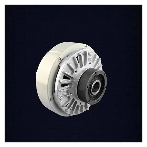Magnetic Particle Clutch And Magnetic Powder Brake For Winding, Bagging, Printing, Packaging And Dyeing Machines, Heavy Duty Torque