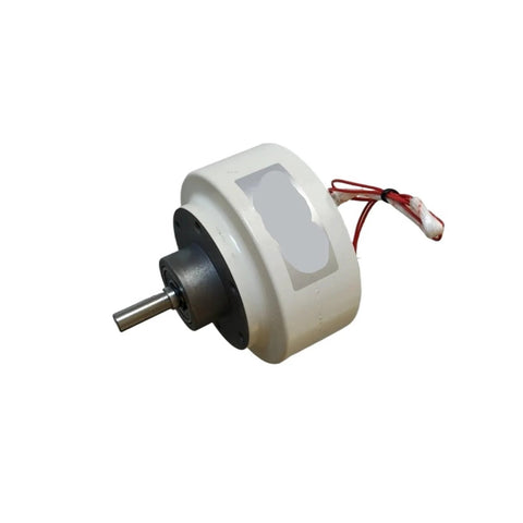 Magnetic Particle Clutch And Magnetic Powder Clutch For Printing Machinery With Dope Torque Control Via Clutch Current
