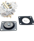 2 Pack 135-5 And 135-12 Carburetor Diaphragms For Holley 4150 4160 Carbs 30cc Accelerator Pump Diaphragm Replacement next to carburetor