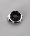 Two Pack Hollow Shaft Encoder EC25 SRGP200200 for car volume control and rotary dial compatibility visible on a gray background