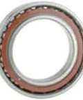 132R-BKE MRC Angular Contact Ball Bearing 160 MM ID x 250 MM OD x 40 MM Wide Open Phenolic Cage No Snap Ring 100 R Extra Large Series