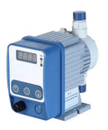 Electromagnetic Diaphragm Metering Pump Built Tough For Industrial Use Polypropylene Chemical Metering Pump Ideal For Water Treatment