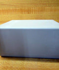 Side view of the 42LTB-5000 Photo Terminal Base Switch for Industrial Controls 120V AC Input 2 VA Output, heavy-duty terminal.
