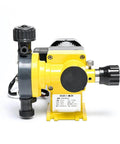 Rugged High Precision Mechanical Diaphragm Metering Pump For Fluid Delivery A Real Workhorse That Delivers 60L Capacity At 0.3 MPa