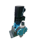 Industrial Mechanical Diaphragm Metering Pump TDV 33L For Precise Chemical Dosing Durable Flow Control One Color Finish Reliable Fluid Metering