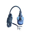 Eddy Current Displacement Sensor ML33Y Integrated Non-Contact Measurement For Precise Position Sensing In Industrial Apps