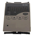 Game Changing Industrial Grade Eddy Current Displacement Sensor With Non Contact Measurement display panel EX-V64