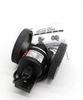 Autonics ENC 1 2 T 24 Incremental Rotary Encoder with manuals, industrial-grade