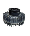 Air Shaft Magnetic Particle Brake Clutch YS-1.2A1, 12 Nm torque, durable industrial brake with robust construction